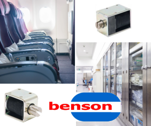 Benson Solenoids
